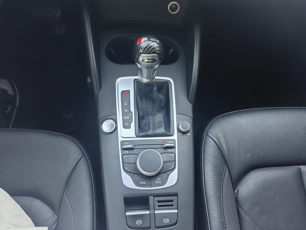 Audi A3 2016 car image #22