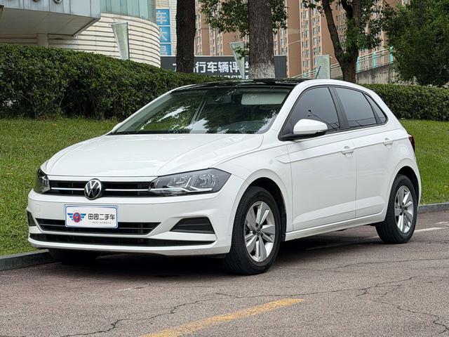 Volkswagen Polo 2022 #15 Volkswagen Polo 2022 car image #15