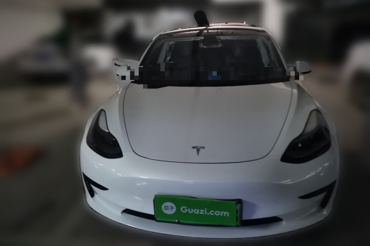 Tesla Model 3 2022 #3 Tesla Model 3 2022 car image #3