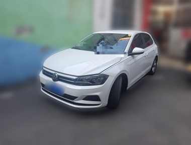 Volkswagen Polo 2024 car image 