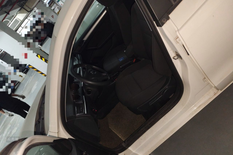 Volkswagen Bora 2021 car image #17