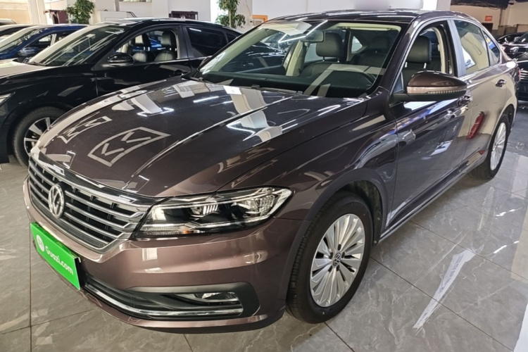Volkswagen Lavida 2019 #2 Volkswagen Lavida 2019 immagine di auto #2