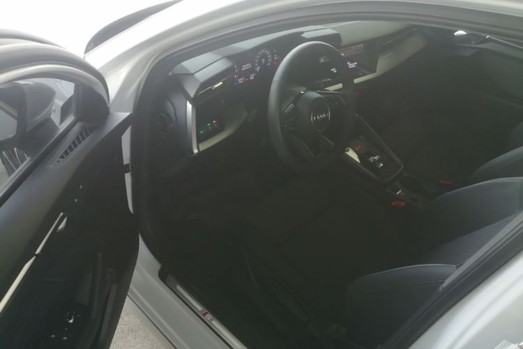 Audi A3 2022 #12 Audi A3 2022 immagine di auto #12