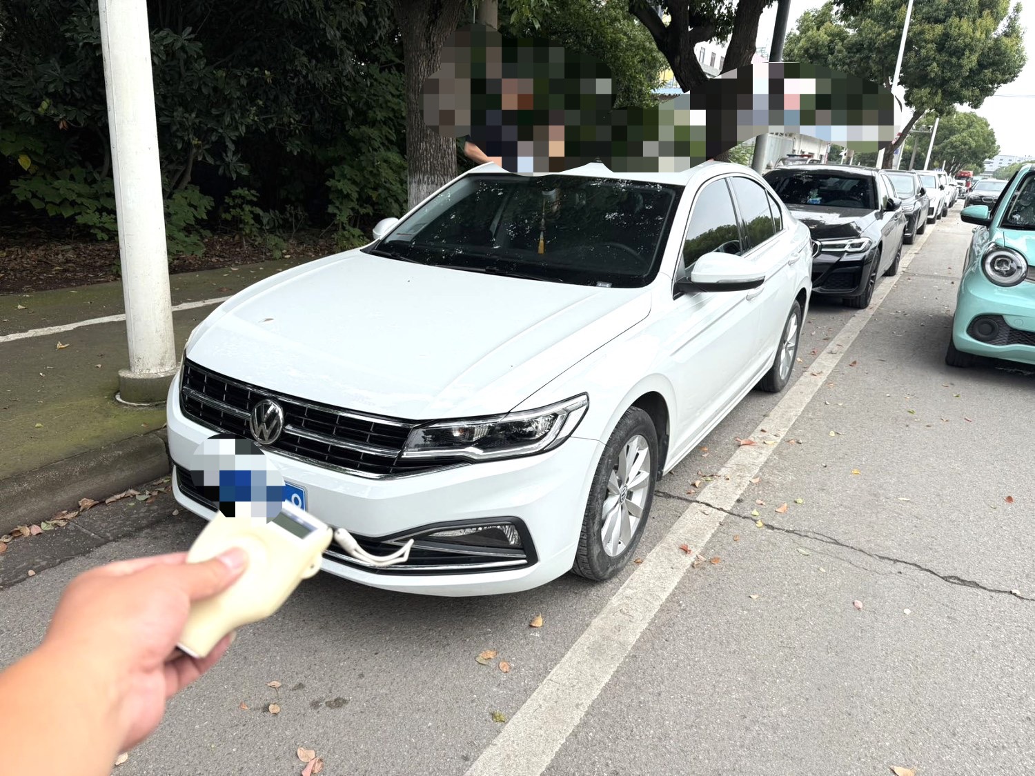Volkswagen Bora 2020 Volkswagen Bora 2020 car image