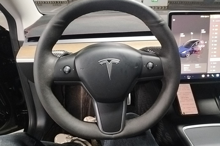 Tesla Model 3 2022 #11 Tesla Model 3 2022 immagine di auto #11