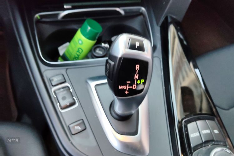 BMW 3 Series 2017 imagen de coche #16