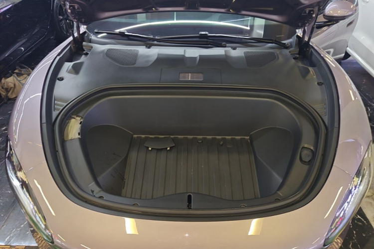 MI SU7 2024 car image #20