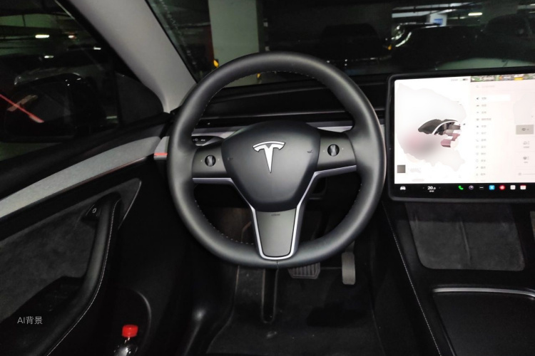 Tesla Model Y 2023 #12 Tesla Model Y 2023 car image #12