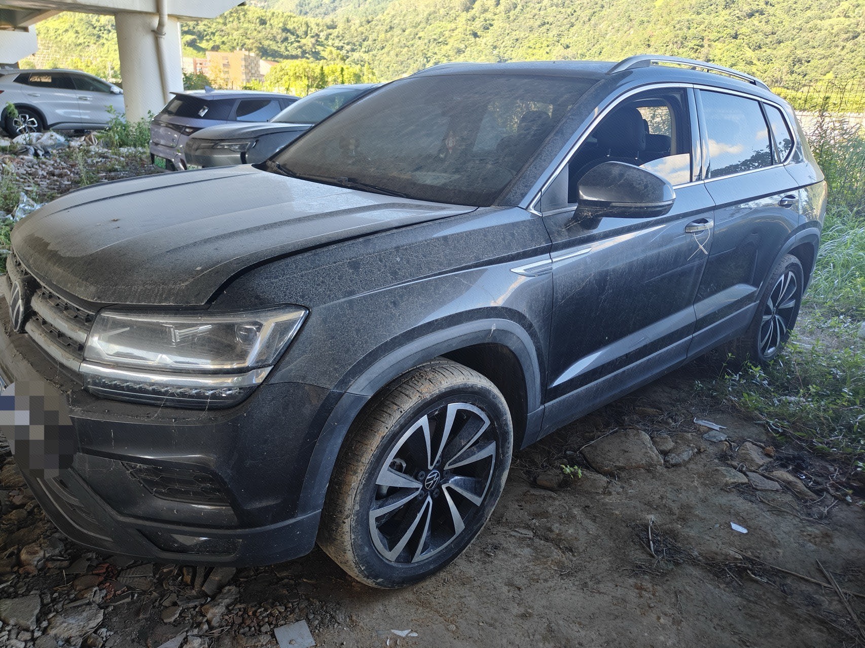 2023 2023 car image