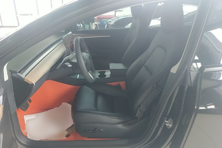 Tesla Model 3 2023 #15 Tesla Model 3 2023 car image #15