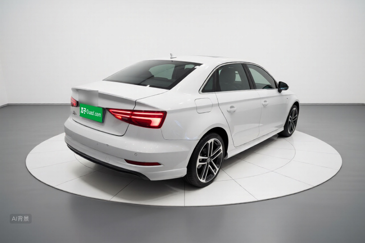 Audi A3 2019 #7 Audi A3 2019 car image #7