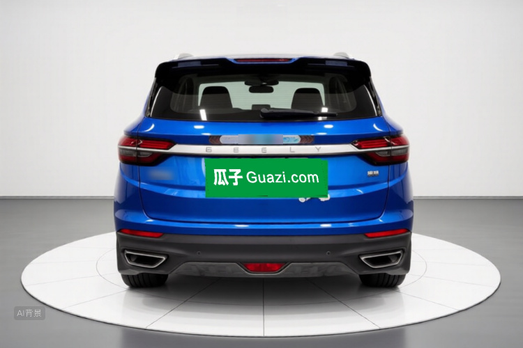 2019 #6 2019 car image #6