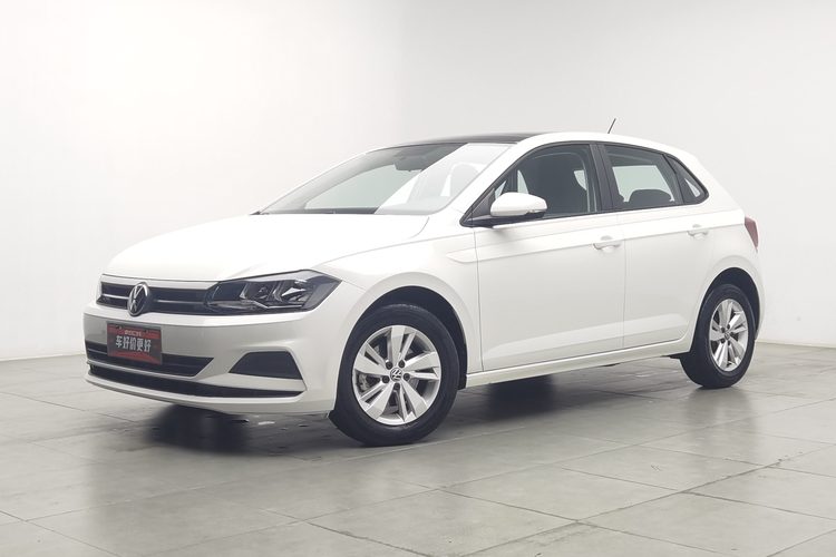 Volkswagen Polo 2022 Volkswagen Polo 2022 изображение автомобиля
