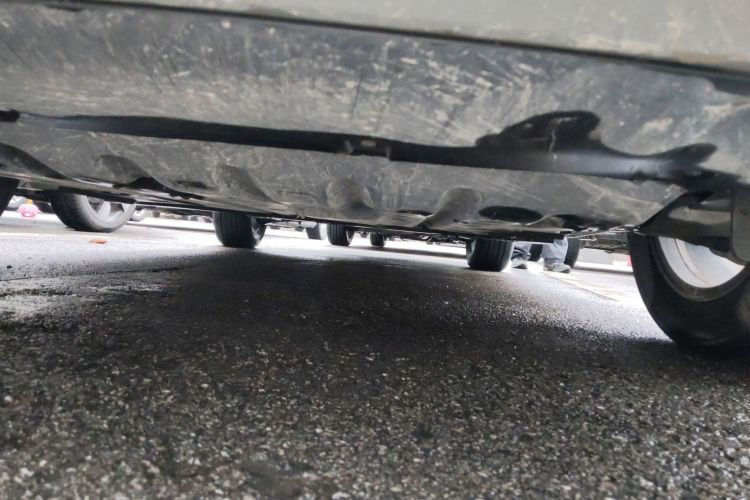 BYD Yuan Plus 2025 car image #30