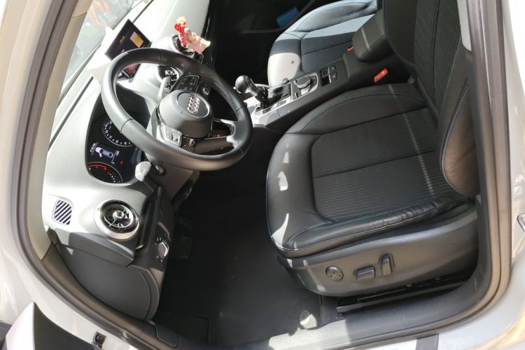 Audi A3 2017 #19 Audi A3 2017 image de voiture #19