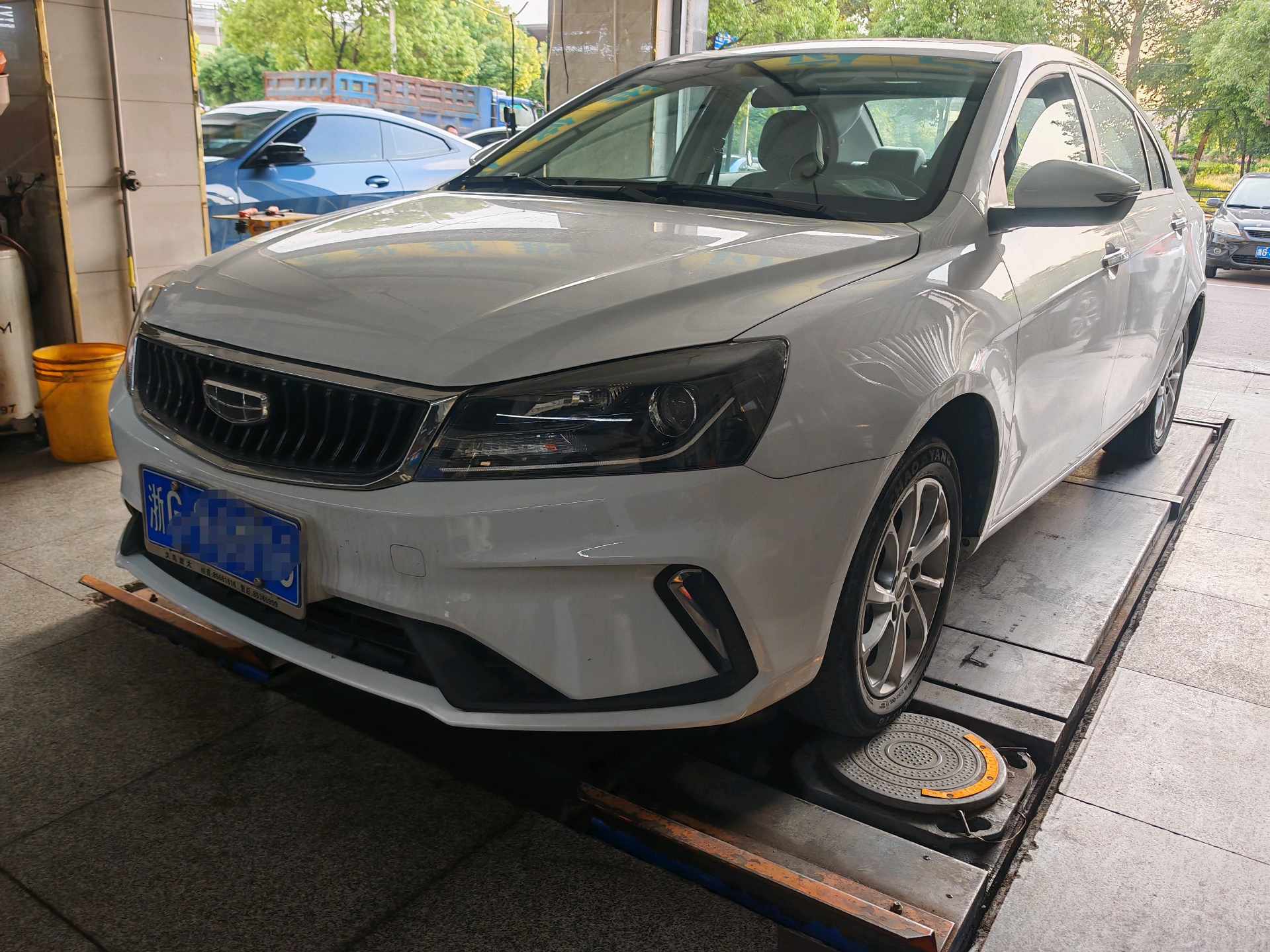 2021 2021 car image