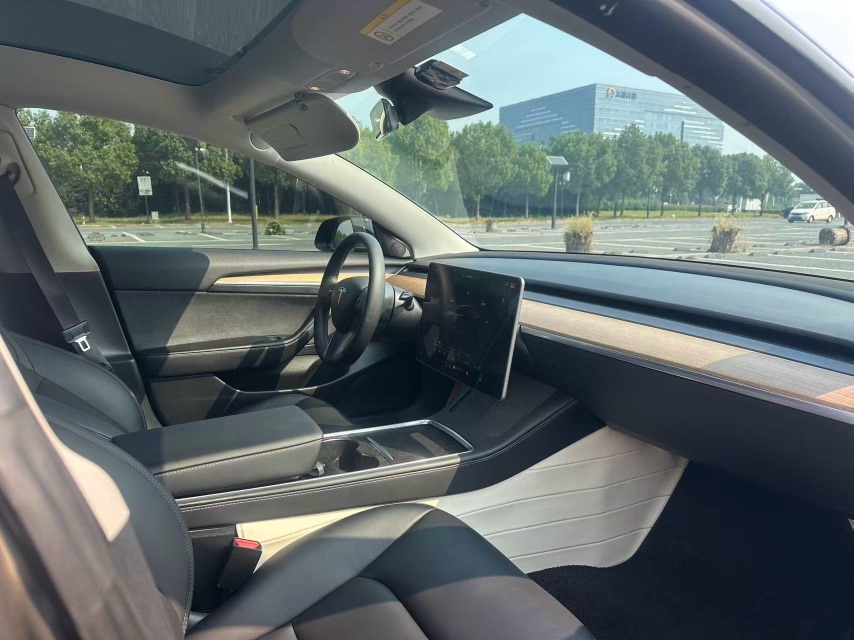Tesla Model 3 2023 #4 Tesla Model 3 2023 image de voiture #4