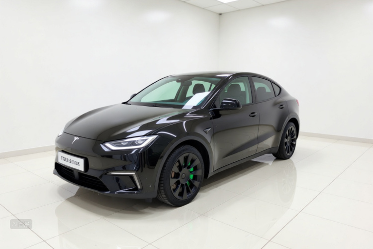Tesla Model Y 2024 car image #2