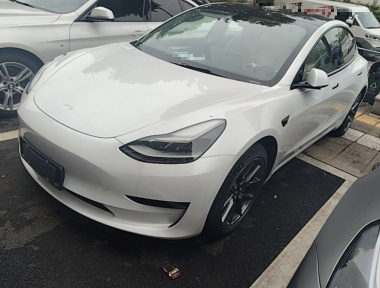 Tesla Model 3 2021 Tesla Model 3 2021 car image
