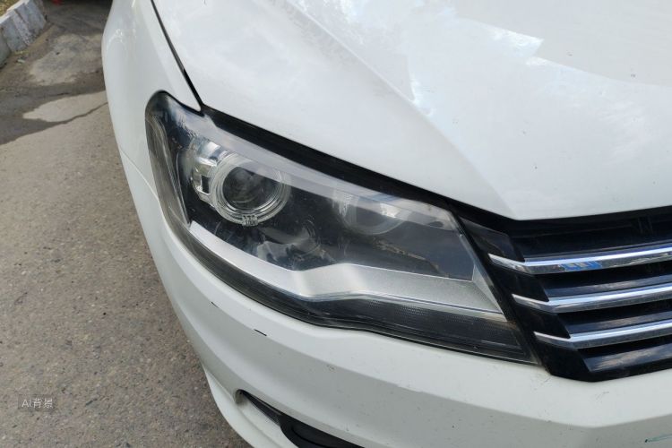 Volkswagen Bora 2015 #8 Volkswagen Bora 2015 car image #8
