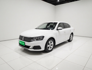 Volkswagen Lavida 2022 car image 