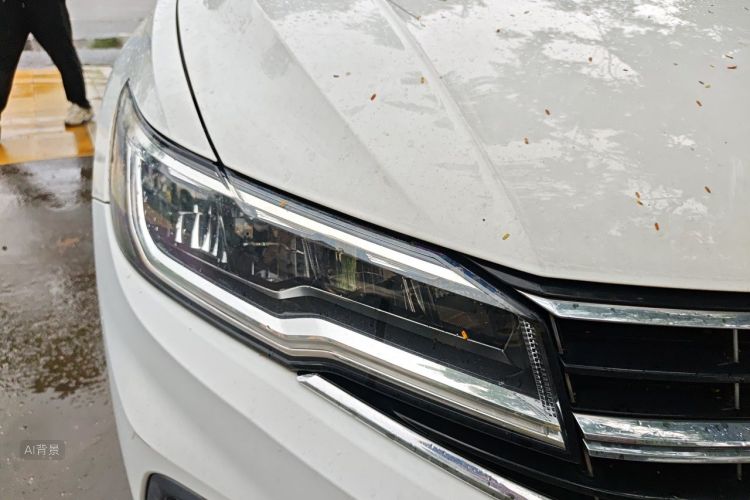 Volkswagen Bora 2019 #8 Volkswagen Bora 2019 car image #8