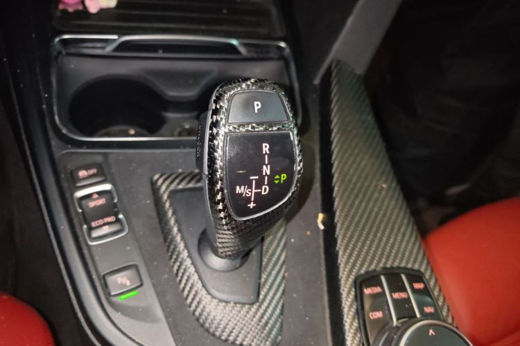 BMW 3 Series GT 2020 car image #14