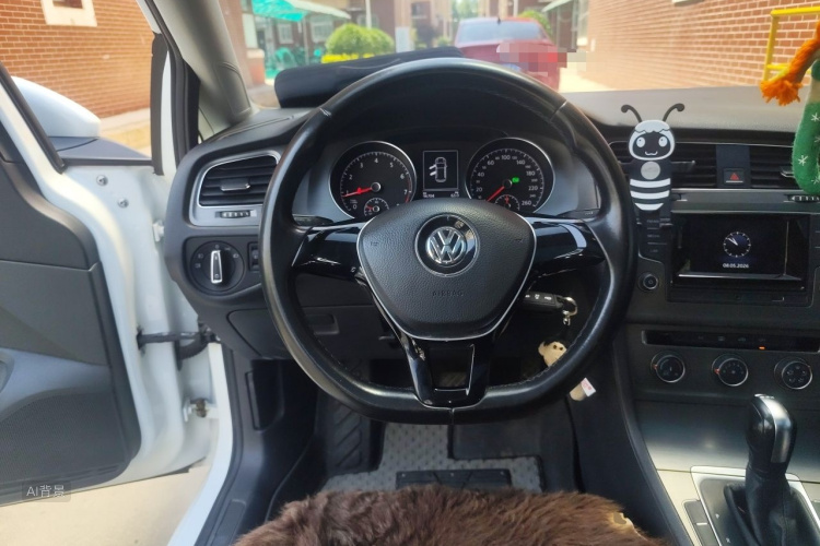 Volkswagen Golf 2016 #12 Volkswagen Golf 2016 car image #12