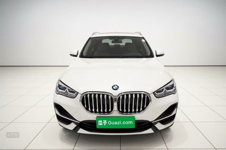 BMW X1 2020 #3 BMW X1 2020 car image #3