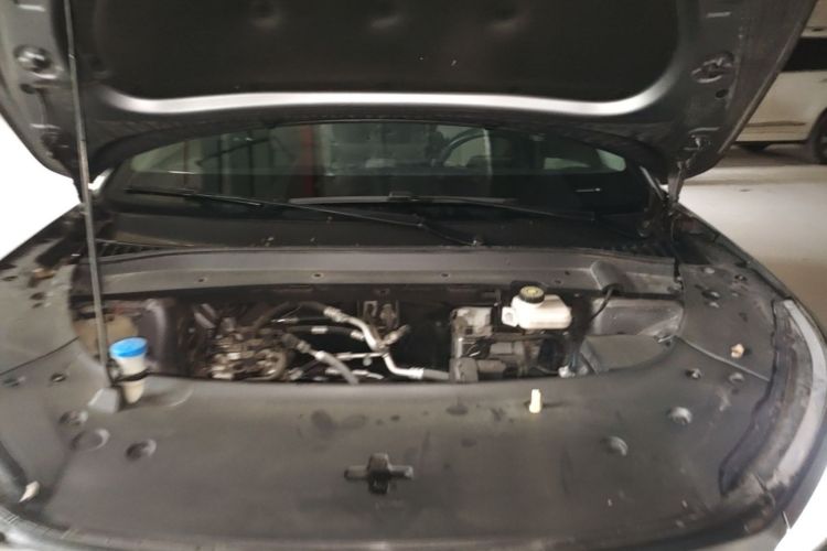 BYD Yuan Plus 2022 car image #20