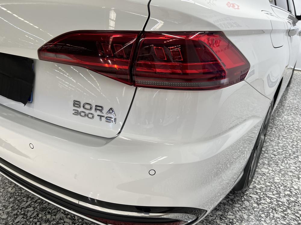 Volkswagen Bora 2024 car image #12