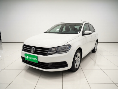 Volkswagen Santana 2017 car image 