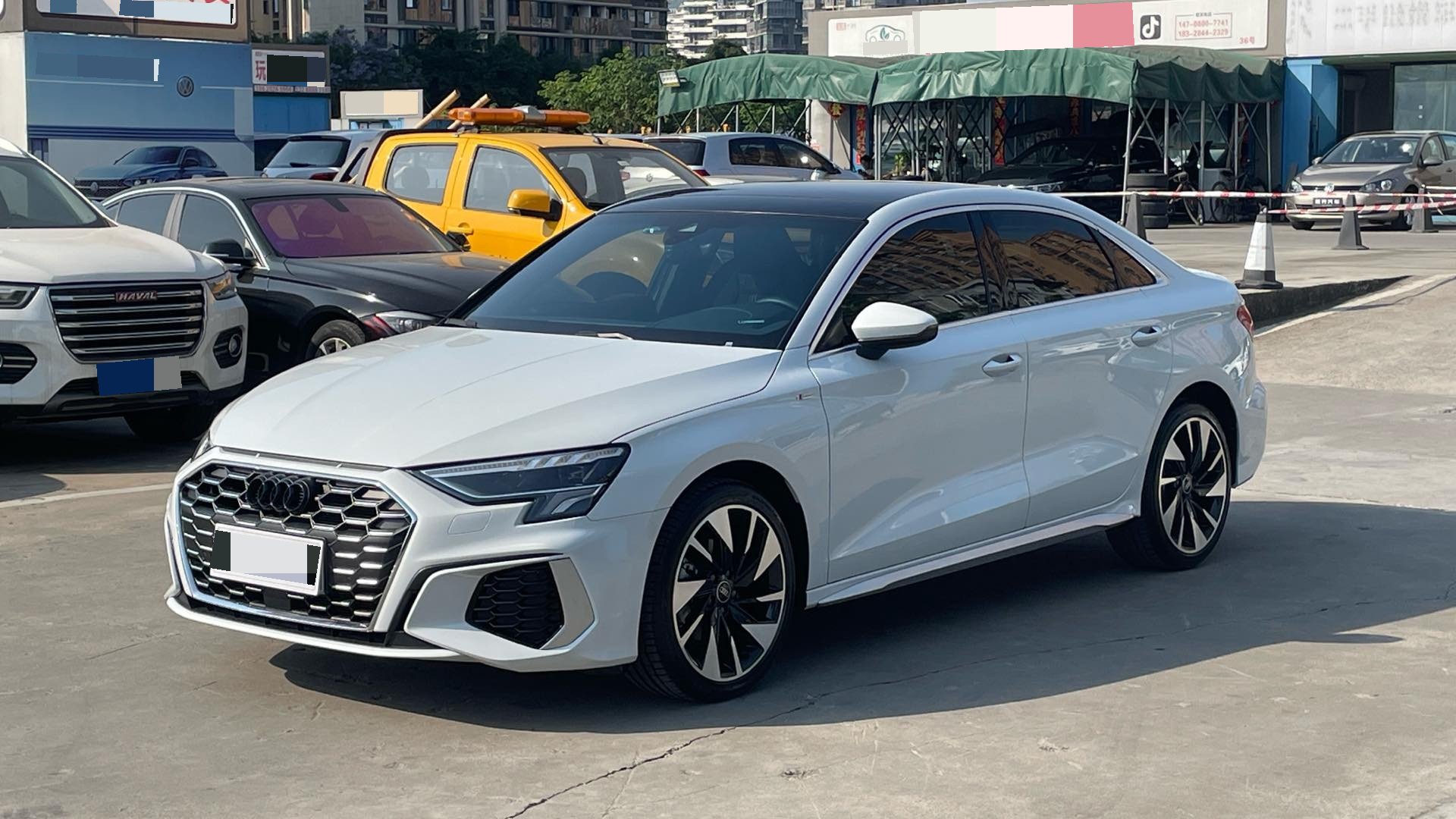 2023 car image 