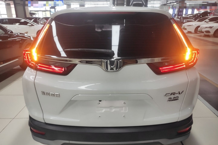 Honda CR-V 2020 car image #6