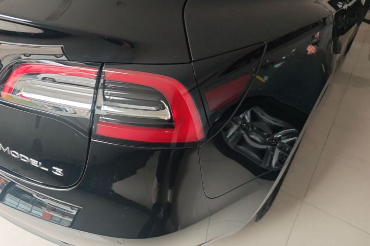 Tesla Model 3 2021 imagem de carro #8