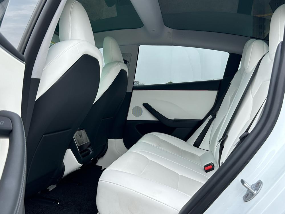 Tesla Model 3 2024 #11 Tesla Model 3 2024 immagine di auto #11