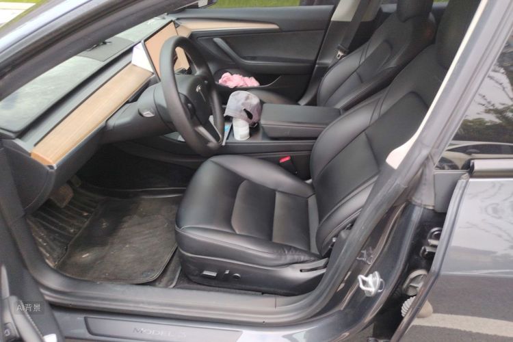 Tesla Model 3 2022 immagine di auto #17