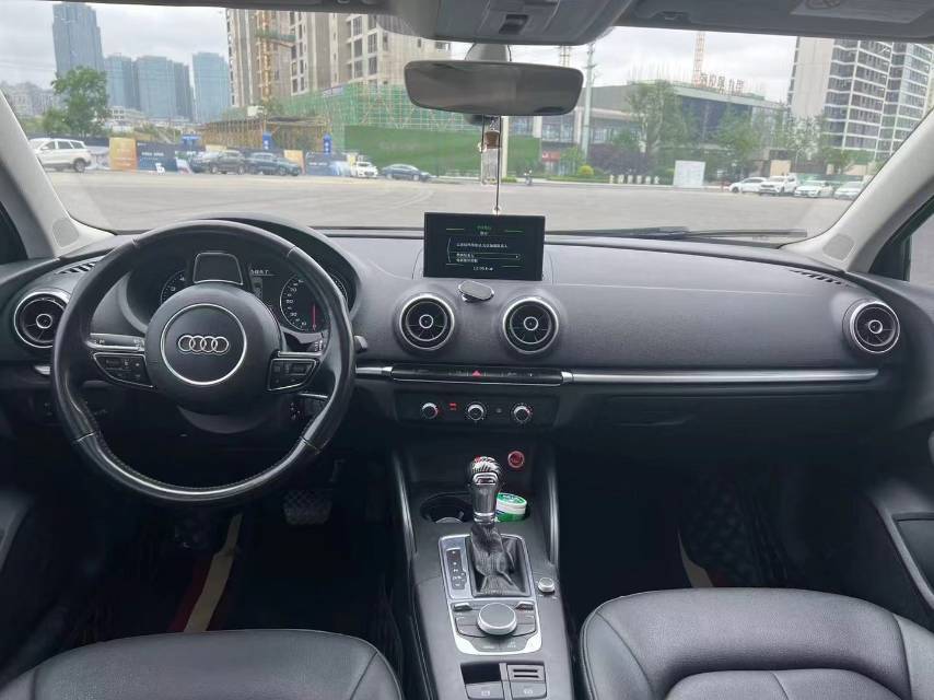 Audi A3 2016 #7 Audi A3 2016 immagine di auto #7