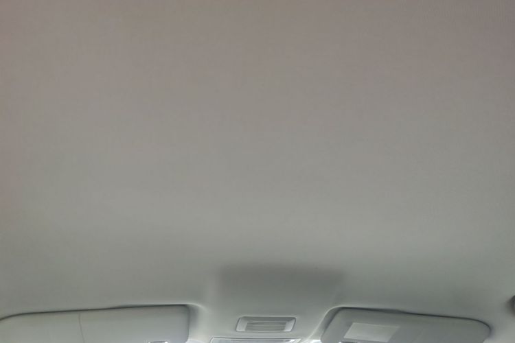 MG ZS 2020 car image #18