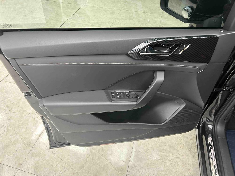 Volkswagen Tharu 2022 #12 Volkswagen Tharu 2022 car image #12