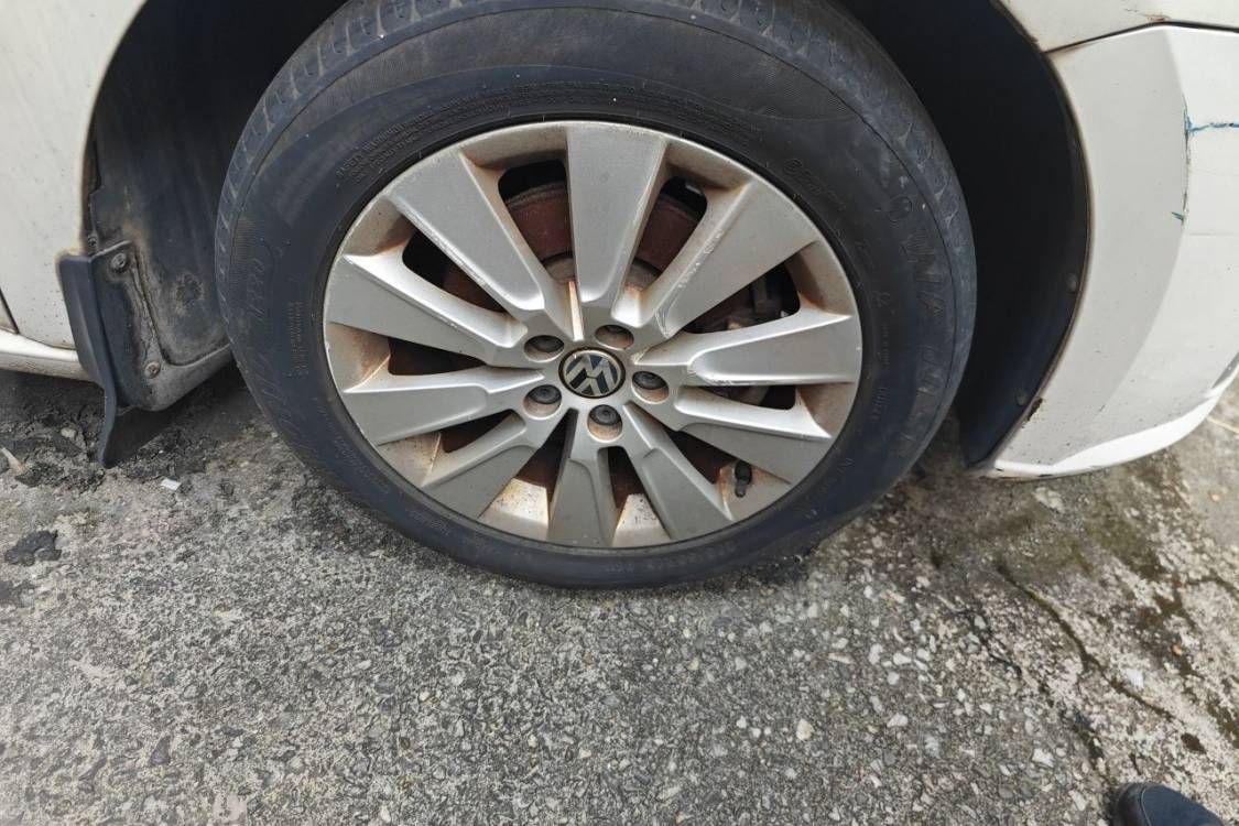 Volkswagen Lavida 2015 immagine di auto #9