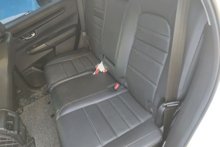 Honda CR-V 2023 car image #19