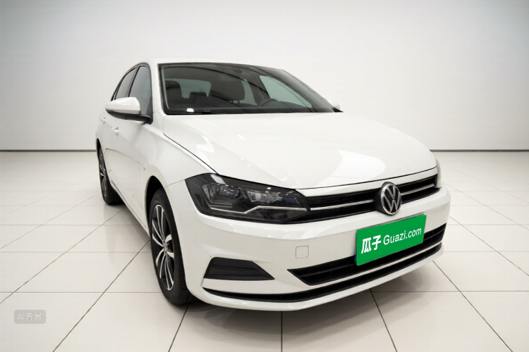 Volkswagen Polo 2024 #4 Volkswagen Polo 2024 car image #4