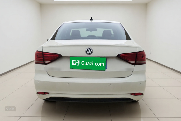Volkswagen Lavida 2021 #6 Volkswagen Lavida 2021 car image #6
