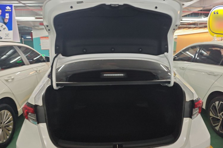 Toyota Corolla 2021 car image #19