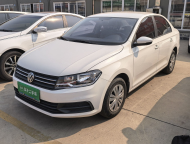 Volkswagen Santana 2021 car image 