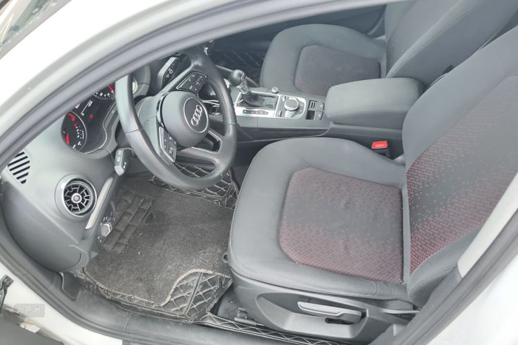 Audi A3 2019 #18 Audi A3 2019 car image #18