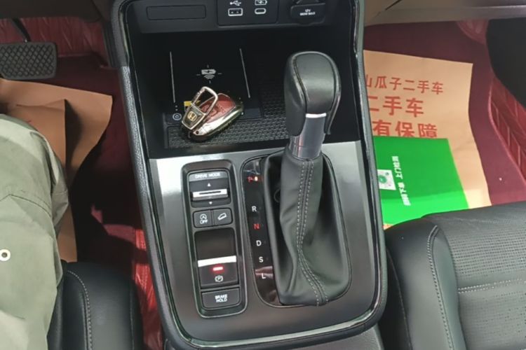 Honda CR-V 2024 car image #14