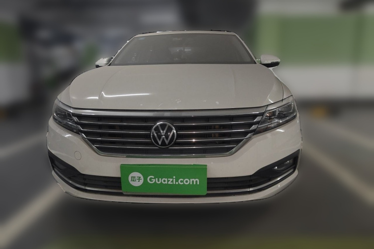 Volkswagen Lavida 2020 car image #3