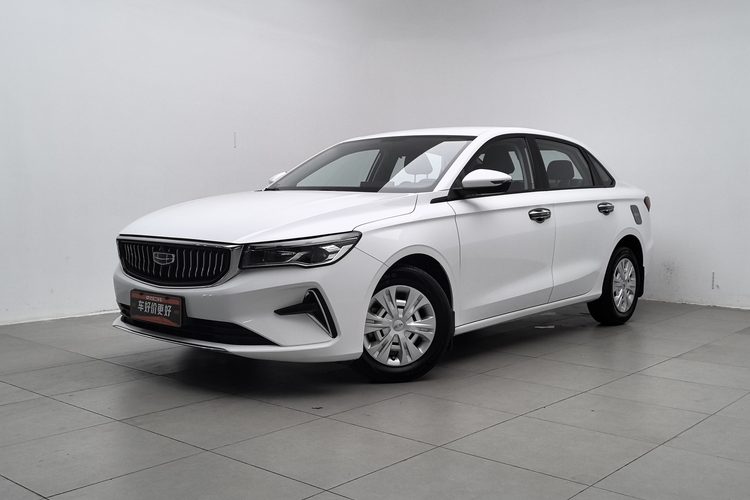 GEELY Emgrand 2024 GEELY Emgrand 2024 car image